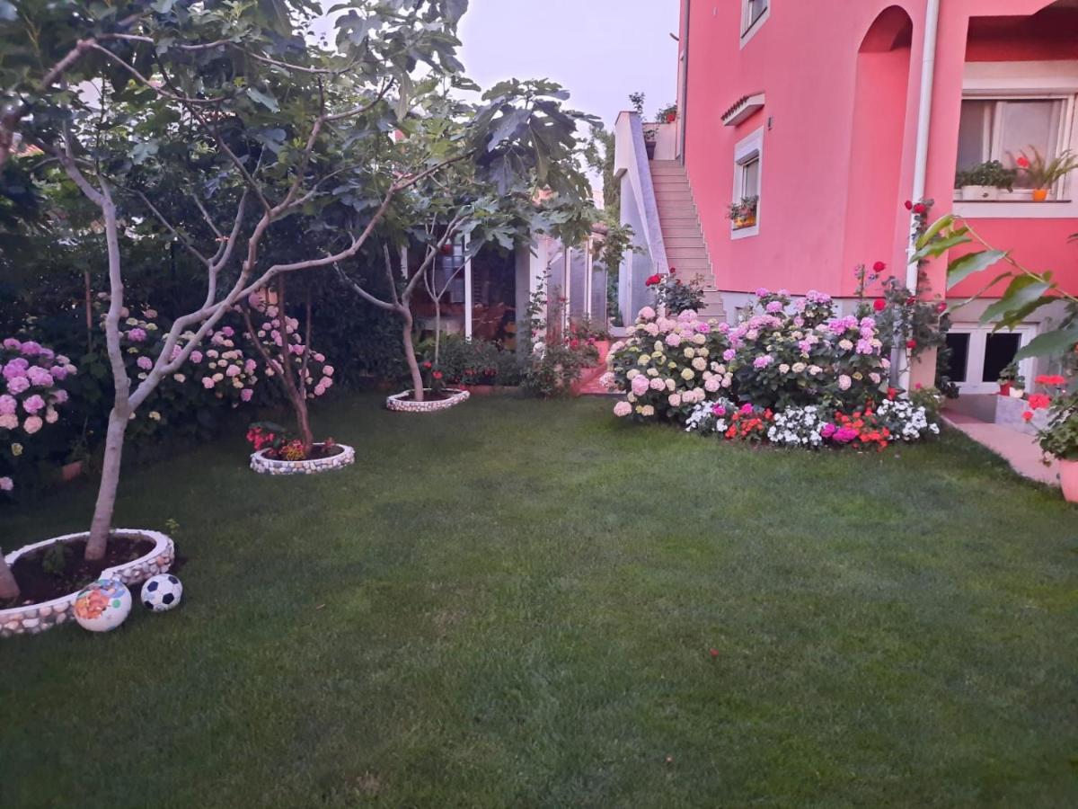 Apartment Matija ザダル エクステリア 写真