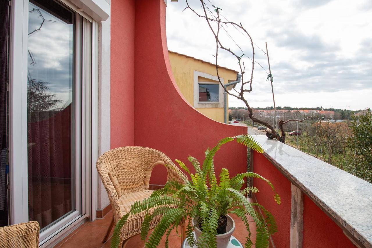 Apartment Matija ザダル エクステリア 写真