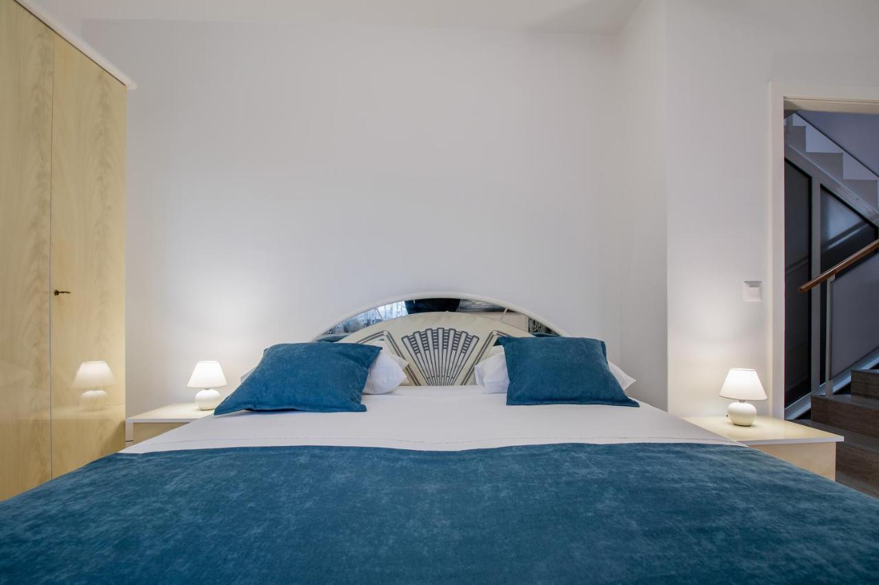 Apartment Matija ザダル エクステリア 写真