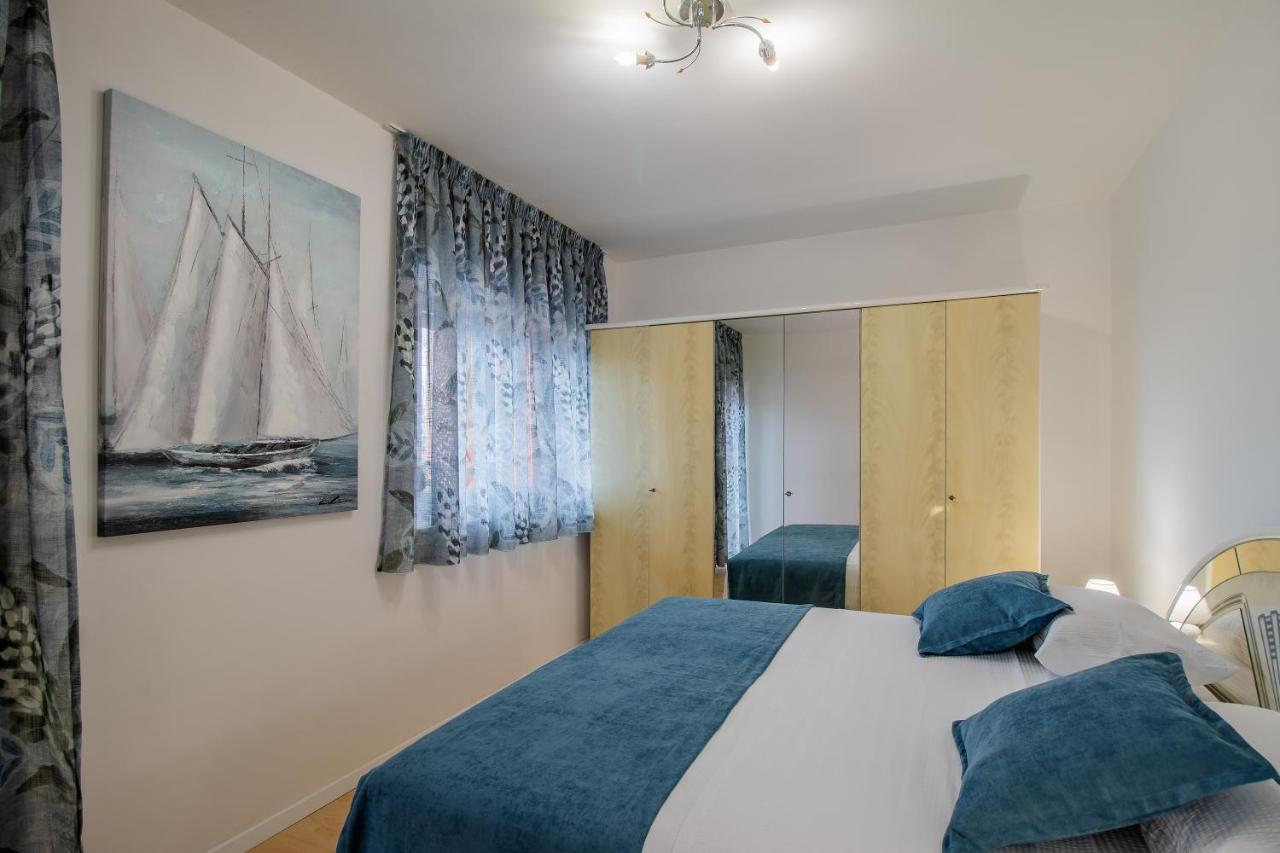 Apartment Matija ザダル エクステリア 写真