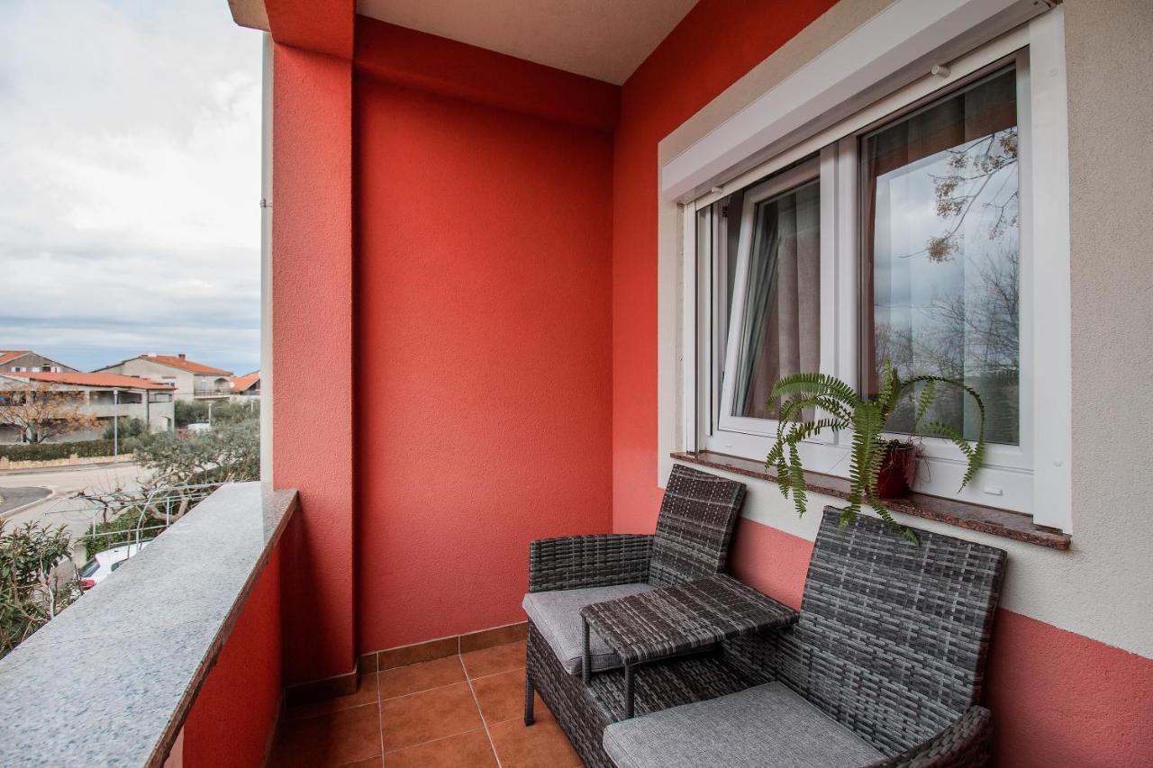 Apartment Matija ザダル エクステリア 写真