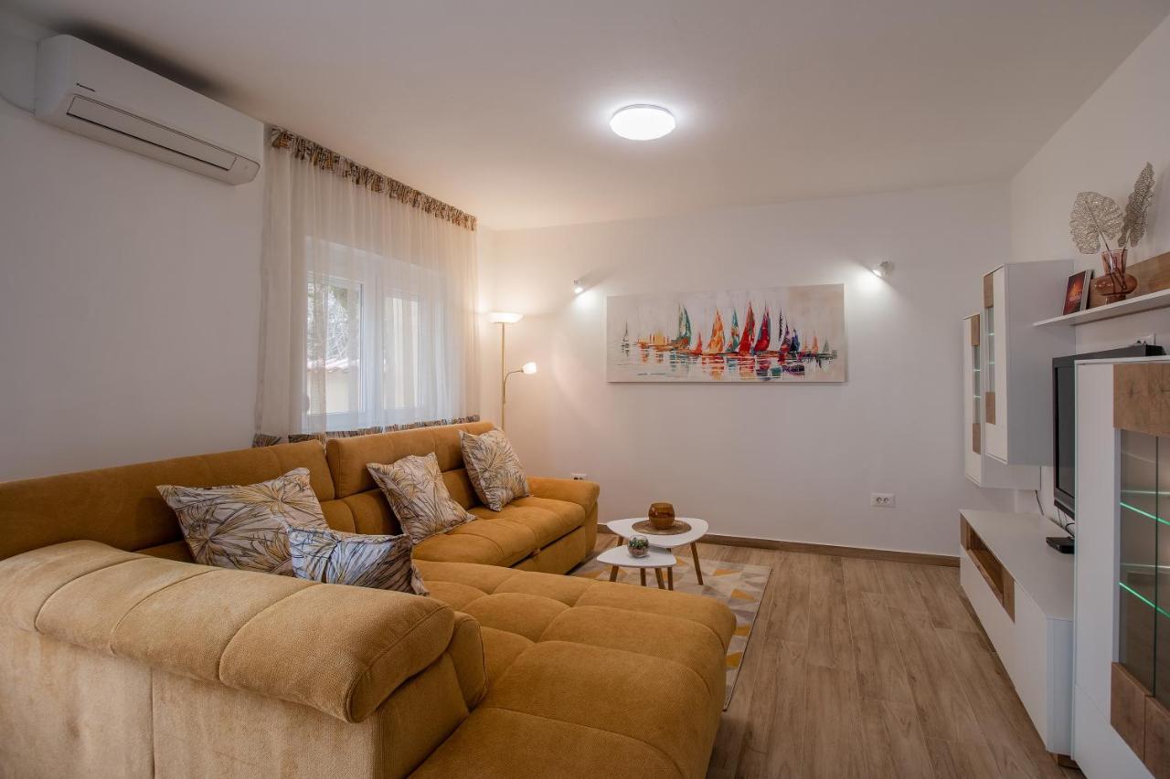 Apartment Matija ザダル エクステリア 写真