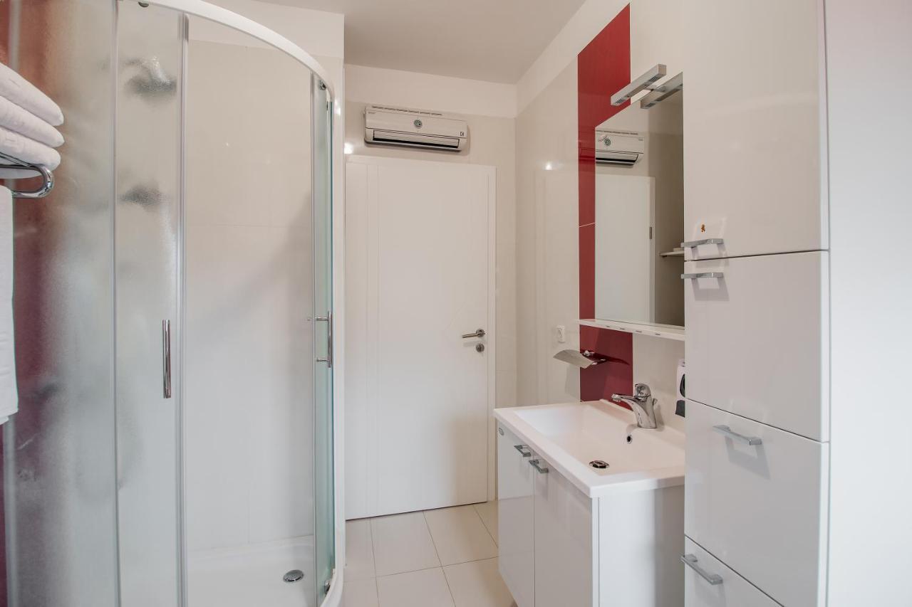 Apartment Matija ザダル エクステリア 写真