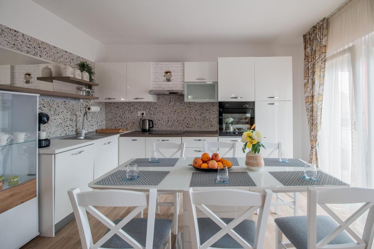 Apartment Matija ザダル エクステリア 写真